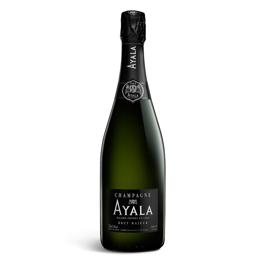 Ayala Champagner
